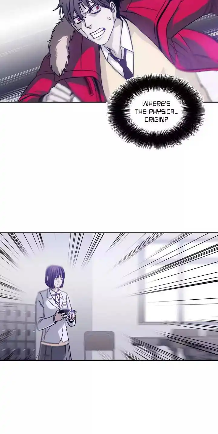 Unknown Code Chapter 29 22